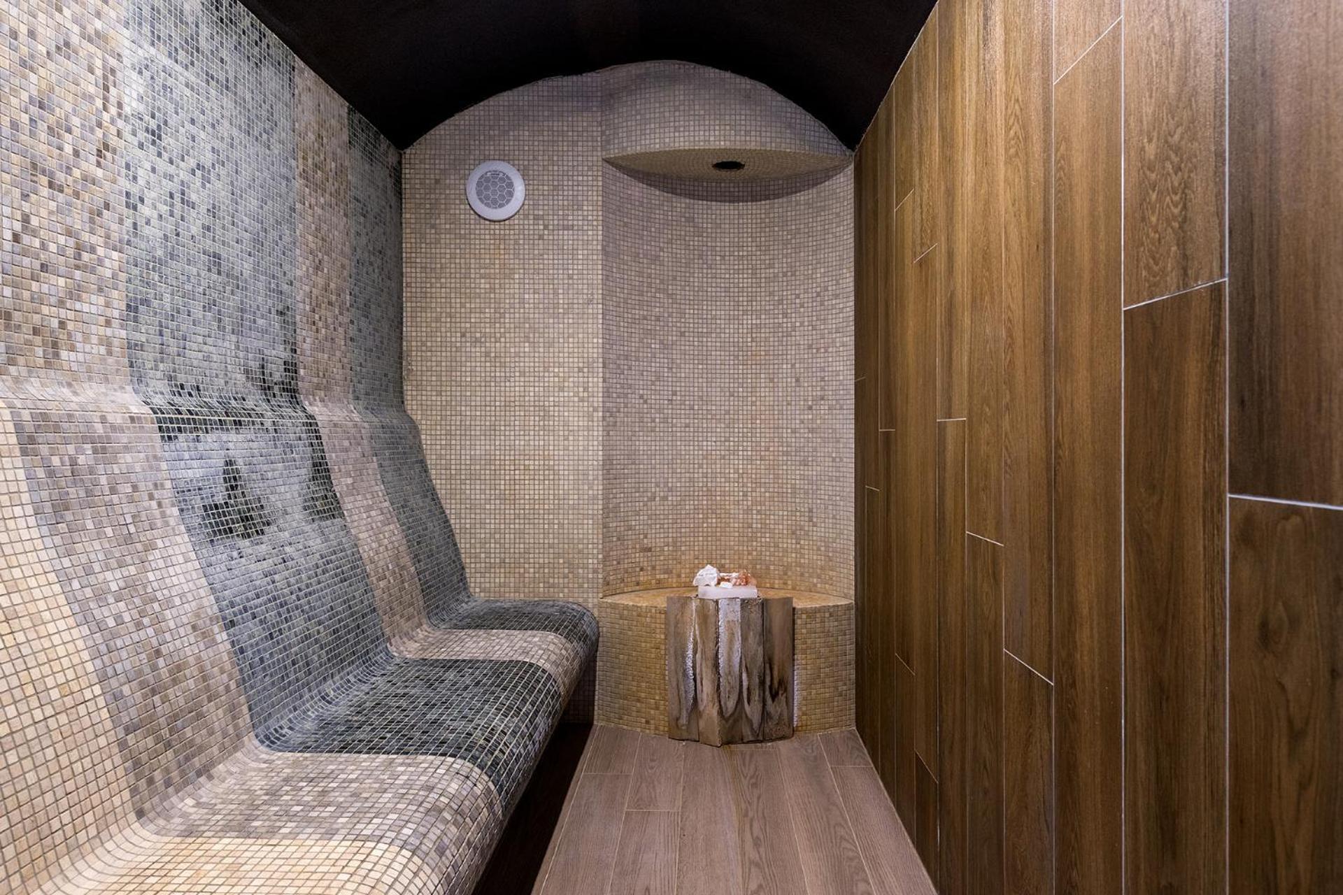 بيك بود سنيزكو Hotel Pecr Deep المظهر الخارجي الصورة